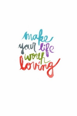 Embrace the Love in Every Moment ❤️