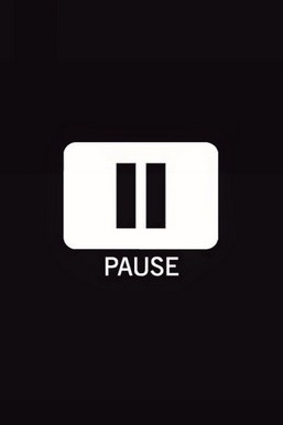 Take a Moment: Embrace the Pause ⏸️