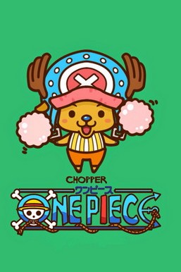 PHONEKY - Chopper One Piece HD Wallpapers
