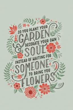 Cultivating Your Own Happiness 🌼✨