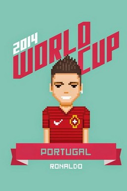 Portugal Ronaldo