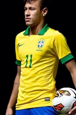 Brezilya Neymar