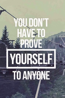 Embrace Your Authentic ..