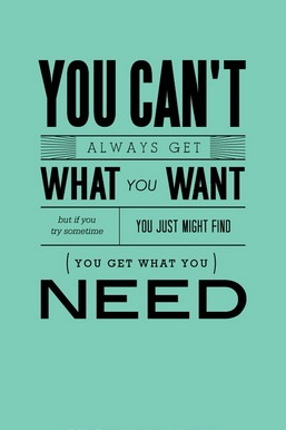 Finding What Truly Matters 🌟