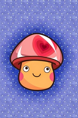 Mushroom Crush Mania