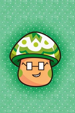 Mushroom Crush Mania