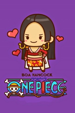 Boa Hancock