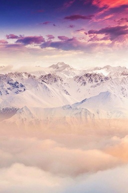 Swiss Alps