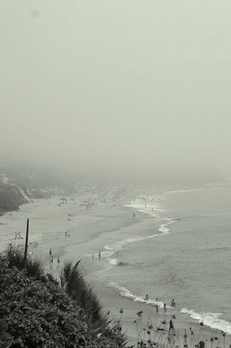Doomed Beach