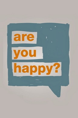 Ты счастлив