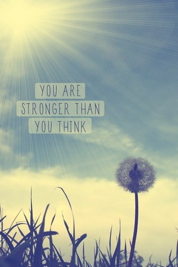 Unleash Your Inner Strength 🌼✨