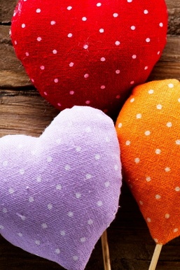 Cozy Love: The Heartfelt Collection ❤️