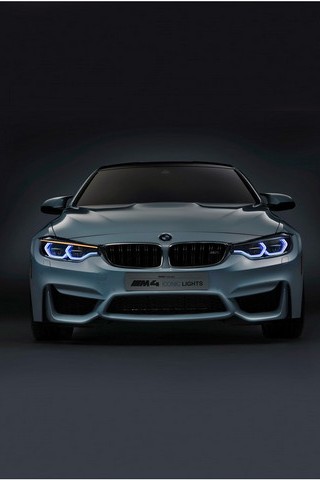 BMW M4コンセプト