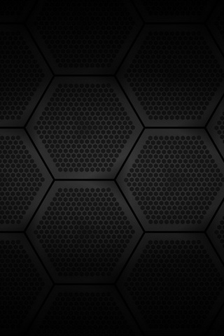 Hexagonal