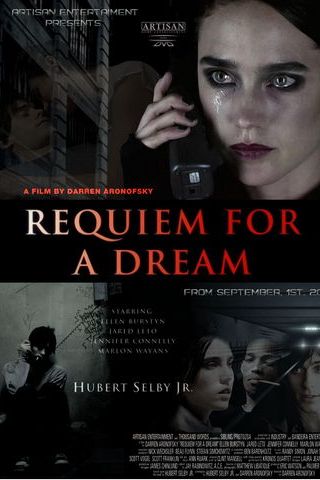 Requiem Đối với Giấc mơ