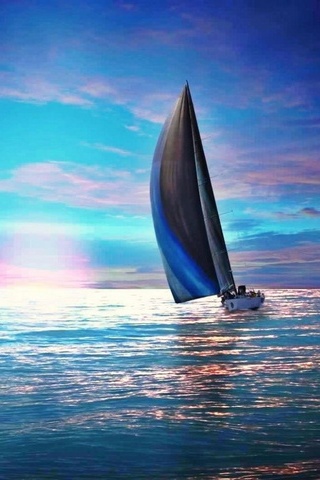Sailboat