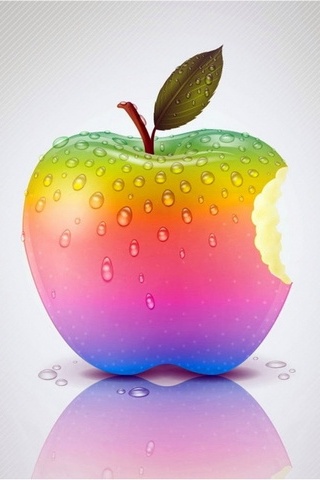 Apple Bite