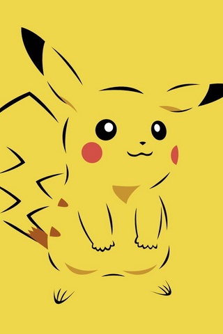 Pikachu: Pikachu thật hiền lành và đáng yêu, luôn làm say đắm trái tim người hâm mộ Pokemon. Với sức mạnh tuyệt vời và khả năng sáng tạo vô tận, Pikachu là một trong những loài Pokemon đặc biệt nhất mà bạn không nên bỏ lỡ.