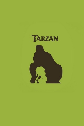 Tarzan