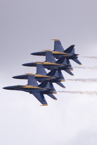 Mcdonnell Dauglas Fa18 Hornet