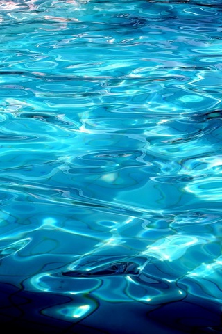 Pool Water