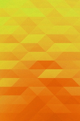 Orange Yellow Situation