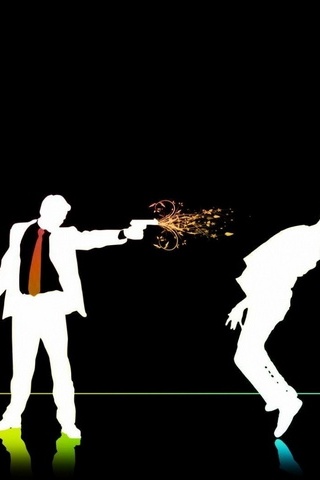 The Final Showdown 🎭✨