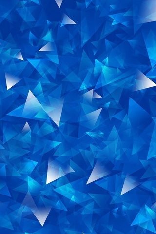Overlapping Diamonds