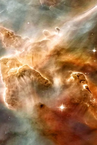 Carina Nebula