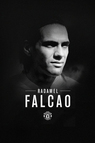 Radamel Falcao