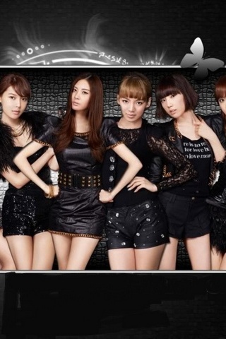 Girl Generation