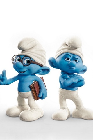Smurf