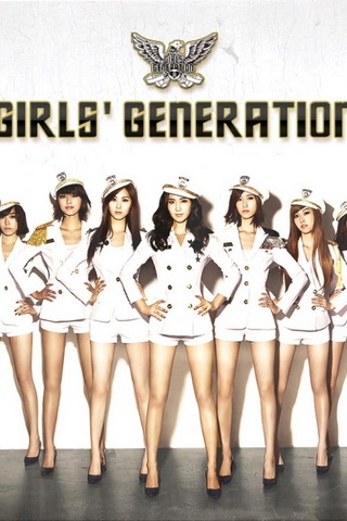 Girls Generations