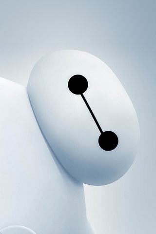 Meet Baymax: Your Friendly Healthcare Companion! 🤖❤️