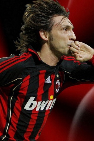 Andrea Pirlo