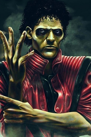 Thriller