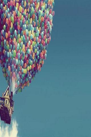 Ballon Home