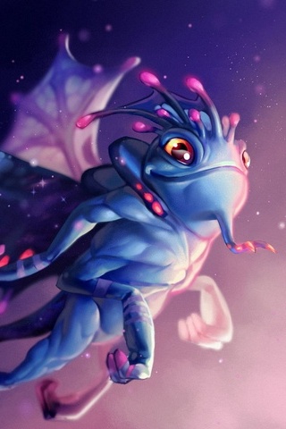 Dragon Dota