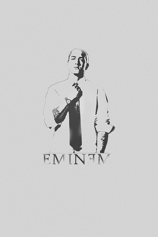 Eminem Art