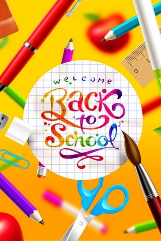 Back To School