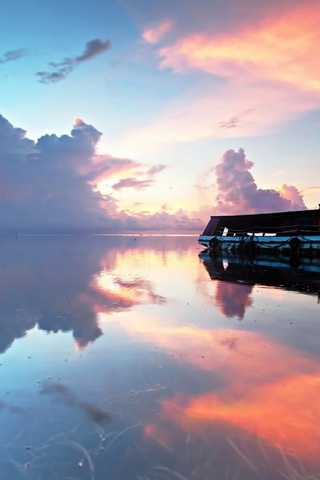 Kuala Penyu, Malaysia