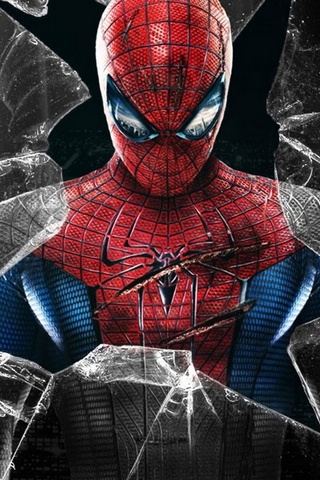 Spider Man Người nhện tuyệt vời Ảnh nền - Tải xuống điện thoại di động của  bạn từ PHONEKY