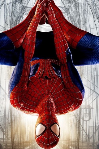 Amaze Spider Man Wallpaper Download To Your Mobile From Phoneky