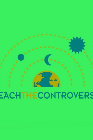 Teach The Controversy