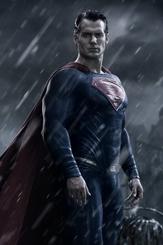सुपरमॅन