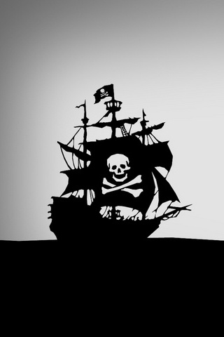 Nave pirata