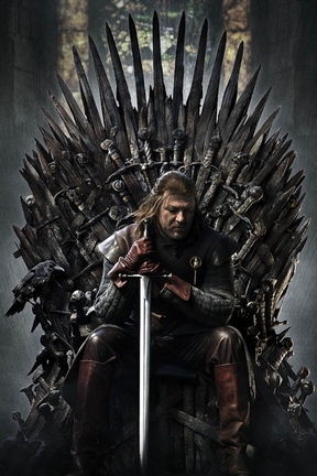 The Stark Legacy: A King’s Burden ⚔️👑