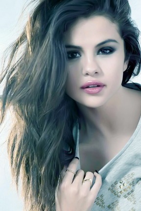 Selena Gomez 07