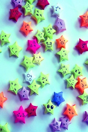 Stars of Feelings ✨