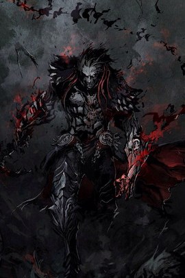 Castlevania: Lords Of Shadow 2